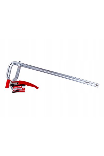 Tvardy Clește cu clichet de tâmplărie, tip F, 400x100mm, solid, T00588