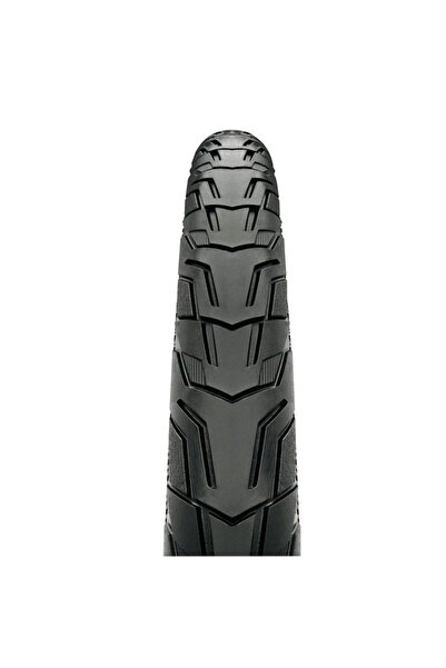Continental Anvelopă de oraș Ride City 28 "x 1.75 " 47-622 cu bandă reflector...