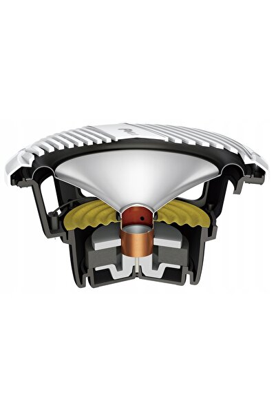 Pioneer TS-ME100WC subwoofer marin de bas 250mm pentru bărci și iahturi