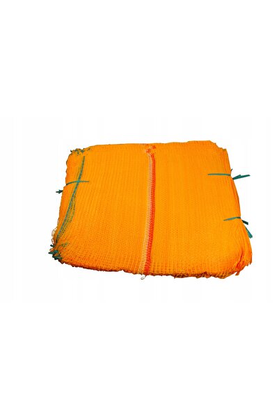 NO BRAND Pungi de ambalare MOCNE de 30KG pentru legume, cartofi, lemn, 100 bu...