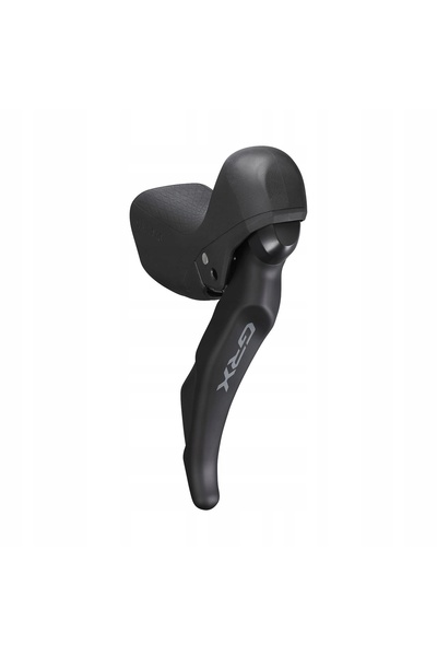 Shimano Set frâne spate ST-RX600 + BR-RX400 etrier GRX + frână de mână 11 viteze