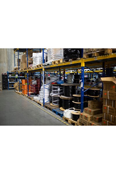Elektrokabel Turek Cablu de alimentare de exterior împământat YKY 3x1 mm 0,6/...