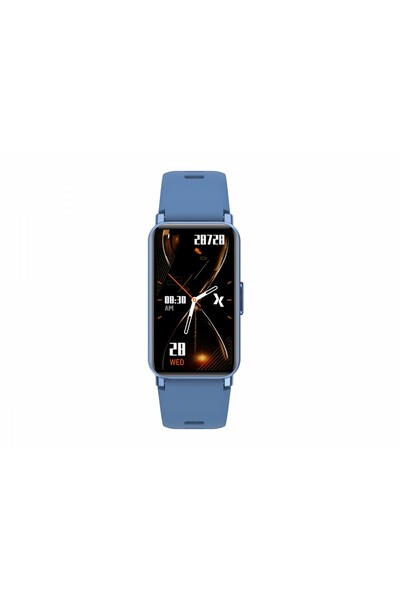 MAXCOM Smartwatch FW53 Nitro GPS 1.45” HD 160 mAh Bluetooth Albastru