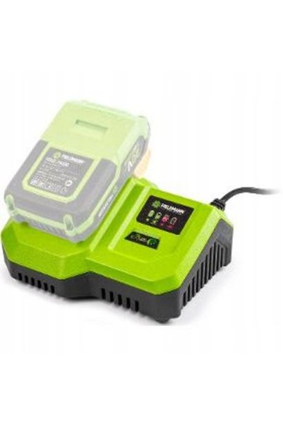 Fieldmann Încărcător rapid 20V pentru bateria FDUZ 79200