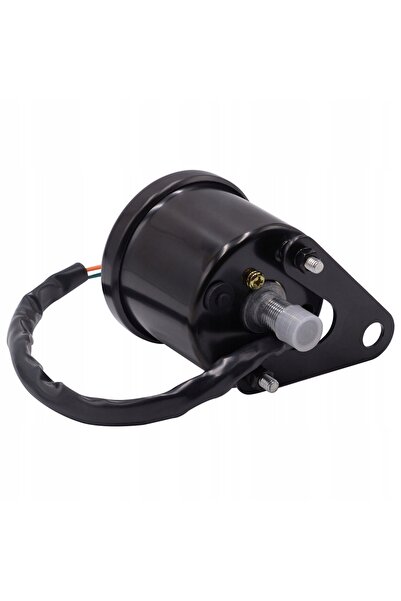NO BRAND Vitezometru universal LED pentru motocicletă și quad cross