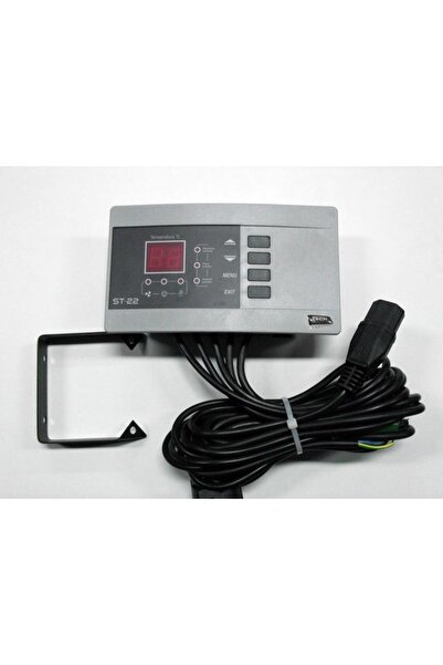NO BRAND TECH controler regulator pompă de încălzire co ST-22 113