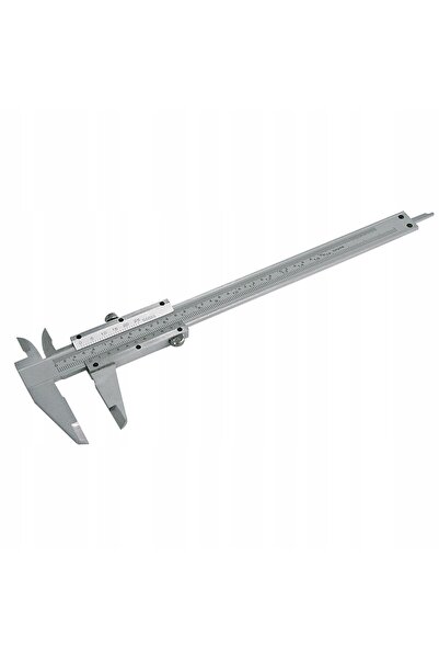MEGA 150MM / 0.02MM 20510 RIGLA DE MĂSURARE DIN OȚEL INOXIDABIL