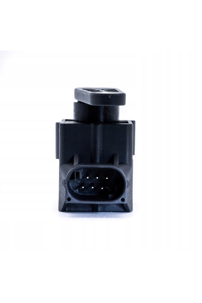NO BRAND Senzor de nivel far EINPARTS pentru Audi Seat Skoda VW 12V OE 4B0907...