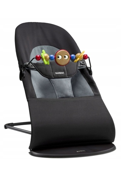 BabyBjörn Jucărie pentru scaunul de echilibru BALANCE Googly Eyes BABYBJORN