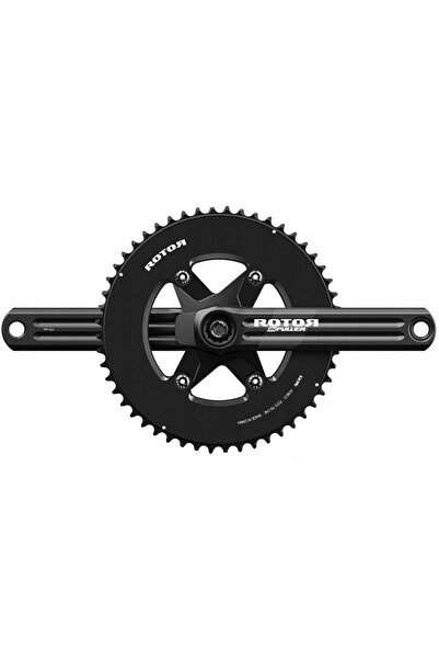 Rotor Coș InPower V3 NoQ 52/36 172,5 mm