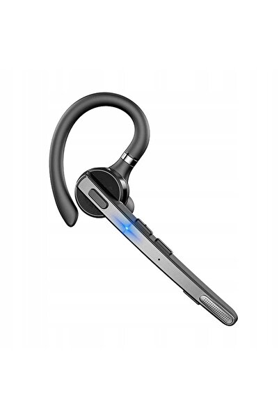New Bee Căști wireless M53 pentru șoferi și curieri Bluetooth 5.1