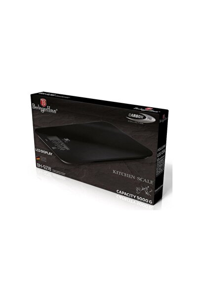 Berlinger Haus Cântar electronic de bucătărie max. 5 kg, precizie înaltă