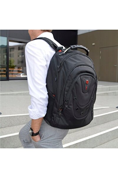 Wenger Rucsac pentru laptop de până la 16 inch Ibex Ballistic Deluxe