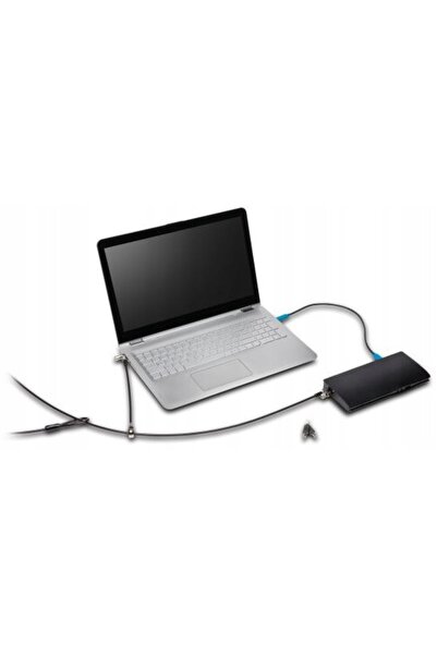 KENSINGTON Linka MicroSaver 2.0 BLOCATOR LAPTOP T-BAR