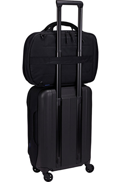 Thule Rucsac de călătorie Subterra 2 Hybrid Travel Bag - negru
