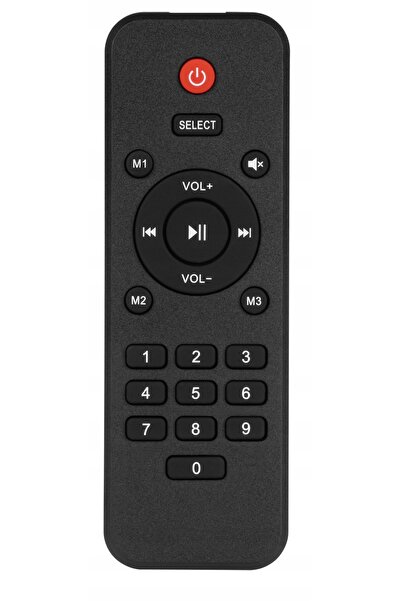 Kruger&Matz Amplificator stereo A20 Bluetooth BL