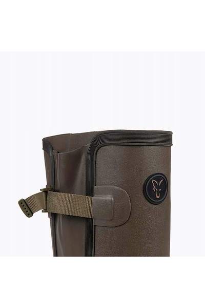 Fox Cizme de neopren camuflaj/kaki-44