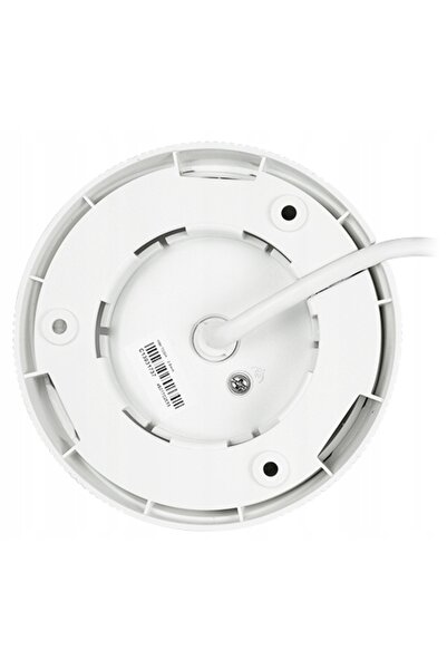 Hilook Cameră IP 8MP de la Hikvision IPC-T280HA-LU 4K PoE de exterior cu micr...