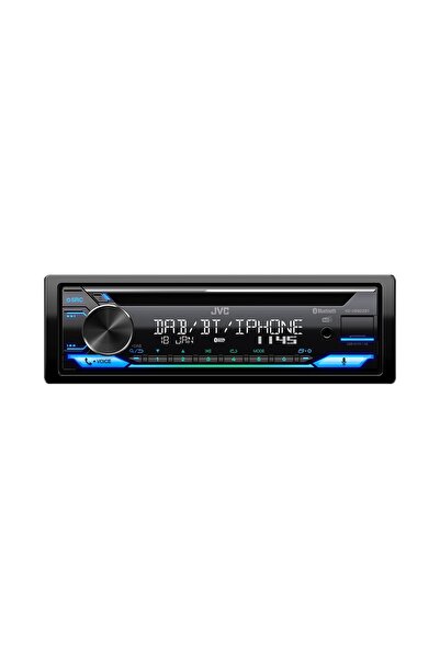 JVC Radio auto KD-DB922BT