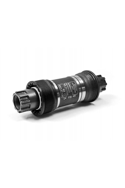Shimano Suport cartuș pedalier bicicletă BB-ES300 68 x 113 mm BSA octalink