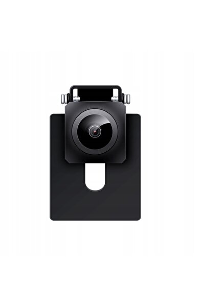 NO BRAND Cameră de marșarier cu fir pentru linia MBG Kit H-CX703BSD+ Cablu de...