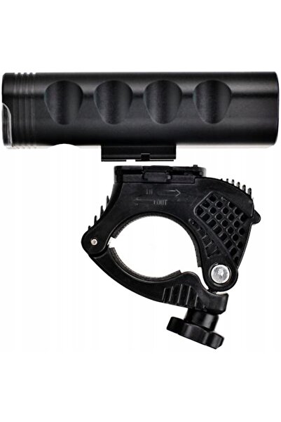 Prox SIRIUS 2xCREE XP 5200 mAh Lanternă frontală USB
