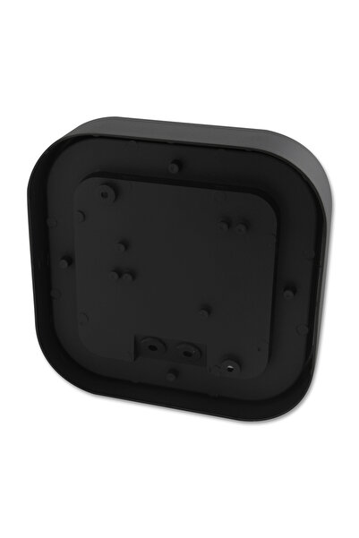 NO BRAND Lampă de grădină, aplica de perete de exterior 12 W