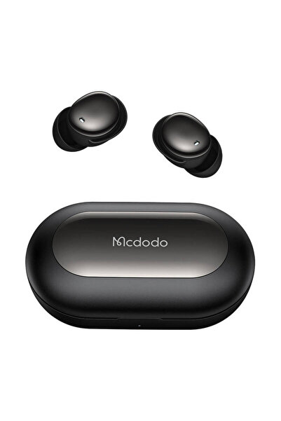 Mcdodo Căști wireless intraauriculare Bluetooth pentru somn, impermeabile