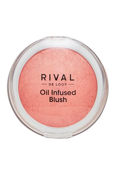 Rival De Loop Allık Yağ Bazlı 8 gr
