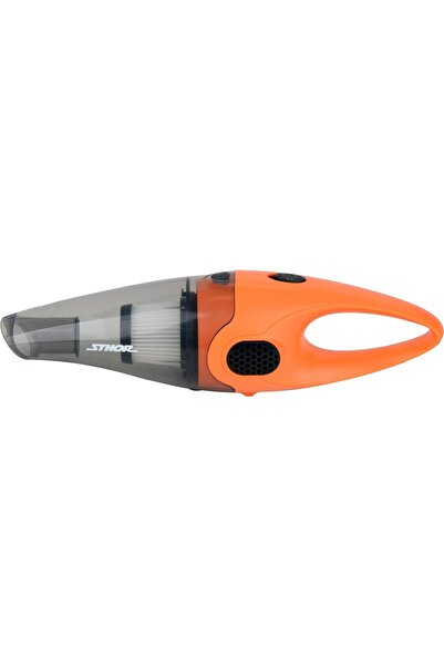 Sthor Aspirator auto fără fir ciclonic HEPA