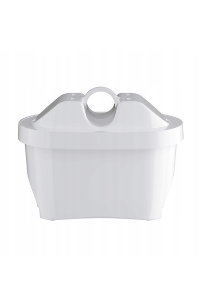 Aquaphor Carafă cu filtru Glass Gray + cartuș Maxfor+ Mg
