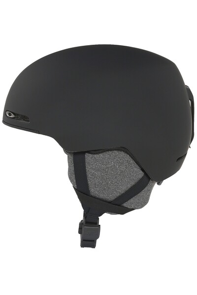 Oakley Cască de schi MOD1 L 59-63 cm sistem BOA negru