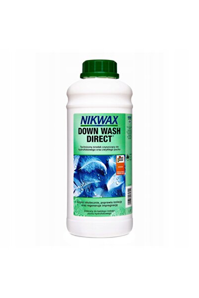 NIKWAX Lichid de impregnare pentru îmbrăcăminte, jachete, echipament, umplutu...