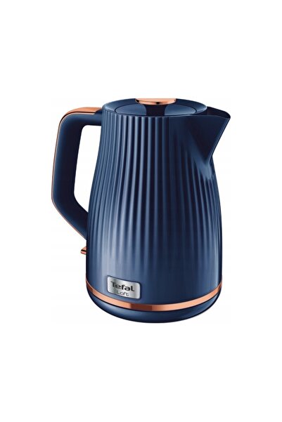 TEFAL Fierbător electric fără fir cu bază rotativă carbonizată 2400 W