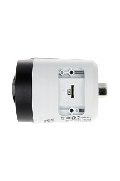 DAHUA Cameră IP de 4MP IPC-HFW2431S-S-0280B, IR 30m, de exterior, funcții IVS