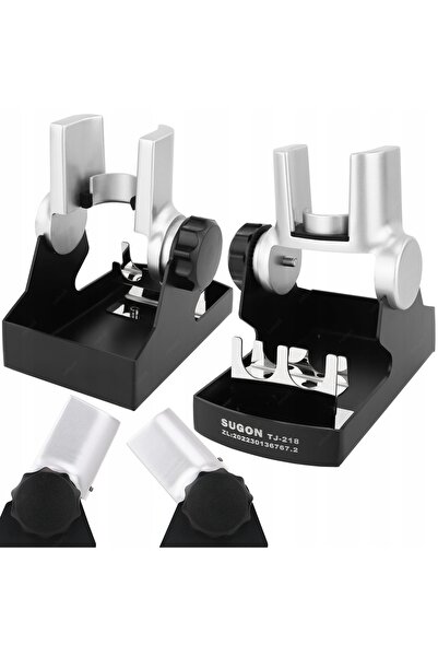 NO BRAND Stație de lipit cu aer cald pentru BGA SMD și plastic SUGON 8610D+ 1...