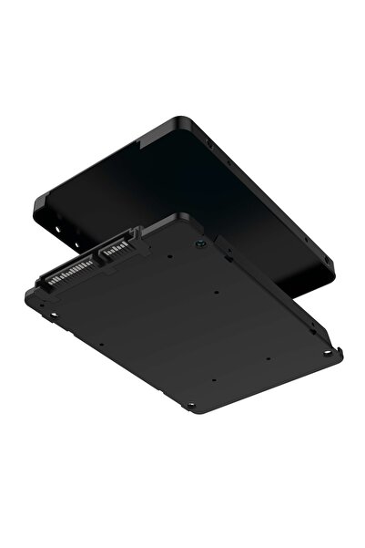 NO BRAND Carcasă pentru disc de 2.5 " Sabrent ECM2SA