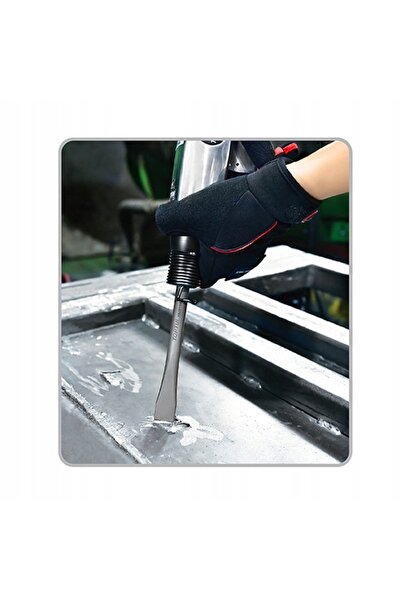 NO BRAND TOPTUL KAHA3217 Ciocan pneumatic profesional pentru tablă, ciocan de...