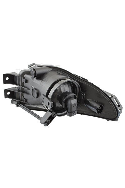M MODECAR Proiector Halogen Dreapta și Bec H10 de înlocuire pentru Opel Insig...