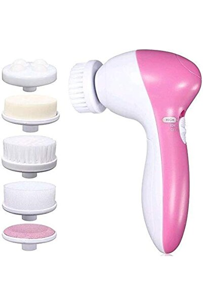 Generic Brand 5 in 1 Beauty Care Massager – Multifunction Face & Body Massage...