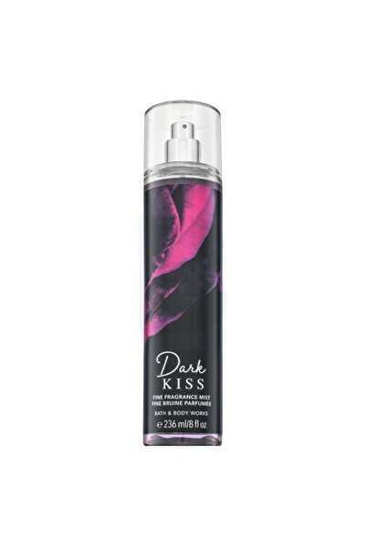 Bath & Body Works Dark Kiss Body Spray for Women 236 ml