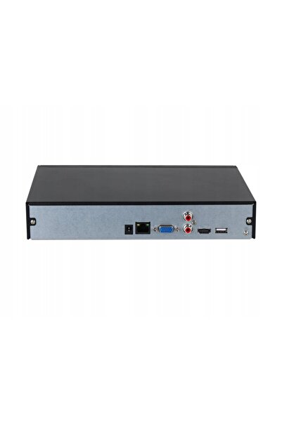 DAHUA NVR2104HS-4KS3 Înregistrator IP cu 4 canale pentru camere de 12Mpx, pen...