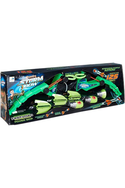 CasaDesteapta.ro ARC AX1020, Shooting Storm Multicolor - Jucarie pentru Copii...