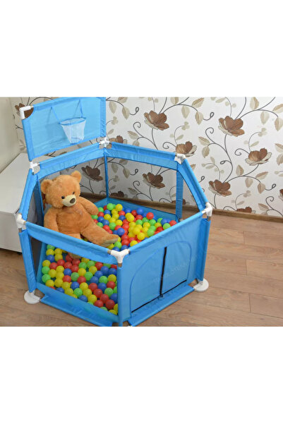 PlayFun Joc Bebe Tarc - Jucarie pentru Copii, Joc de Exterior, in Familie