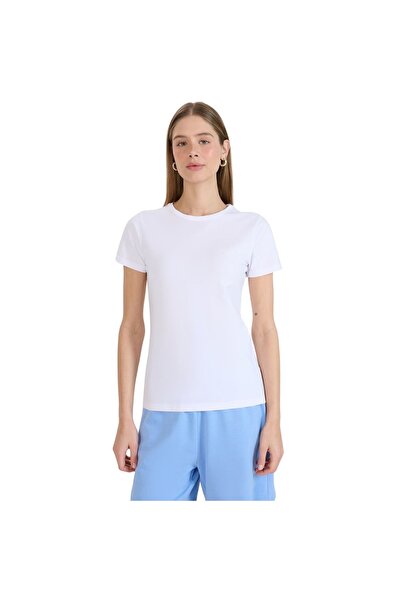 4F Tricou de damă F2255