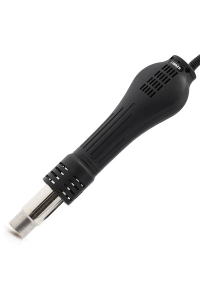 TECHREBAL Fier de lipit cu aer cald S208H pentru stația Yihua 8786D-I