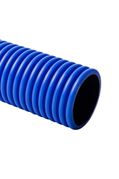 Elmar TUB DE PROTECȚIE ONGUȚAT ALBASTRU 50MM - 25.0 MB - E00000-85441