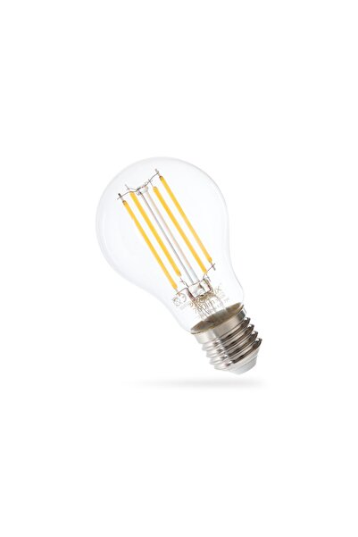 SOLLUX Bec LED E27 3000K 7W 760lm