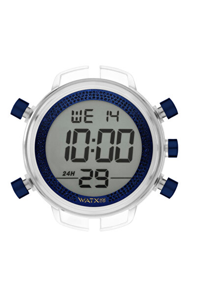Generic Brand WATXANDCO Ceas RWA1781