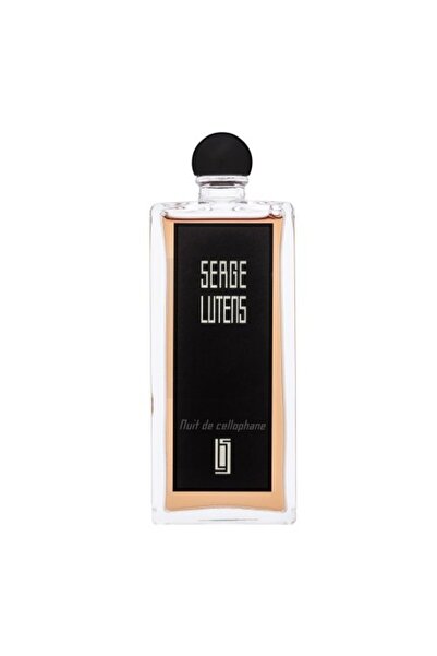 Serge Lutens Nuit de Cellophane Eau de Parfum for women, 50 ml